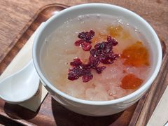 -彬媽糖水(侨鑫国际店)