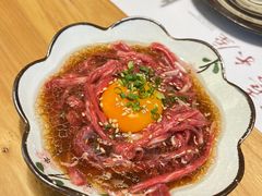 -熹炭精致日料(金融街购物中心店)