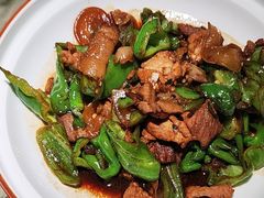 -绿茶餐厅(昌平悦荟店)