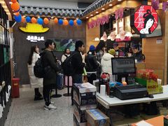 -茶颜悦色(高铁南站店)