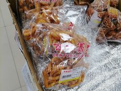 蜜贡-百年义利(东直门店)