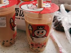 -蜜雪冰城(乐松店)
