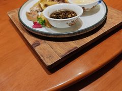-大自然(鲁家村店)