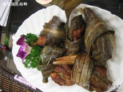 香叶包鸡-荷花泰菜(东方新天地店)