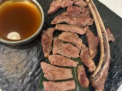 -老板娘的烤肉店(港湾广场店)