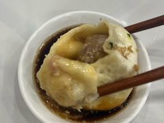 -老西白点心店