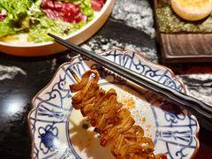 -鸟万·炭火料理Yaki ONE(星光店)