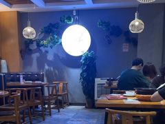 -如轩·海鲜砂锅粥·潮汕菜(沿江东路店)