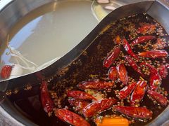 -蜀记火锅(南街店)