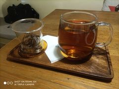 -雕刻时光咖啡馆(交大店)