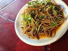 -前门故事烤鸭店(十里河店)