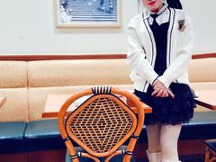 -萨莉亚意式餐厅(护国新天地店)