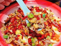 -黄弟大排档·湖南菜·小龙虾·小海鲜(凯旋北路店)
