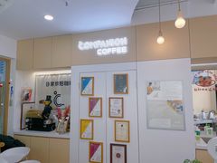 -COMPANION COFFEE小伴咖啡