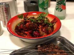 -文和友老长沙龙虾馆(化龙池店)