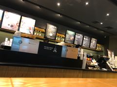 -星巴克(西藏路店)