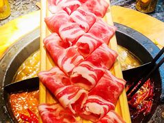 -蜀大侠火锅(四川北路店)
