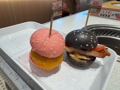 -龍歌自助小火锅(崂山丽达店)