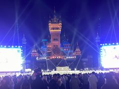 -青岛方特梦幻王国