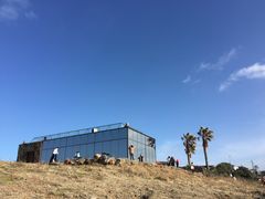 -Cafe Aewol Monsant