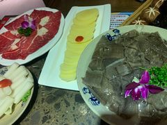 -小龙坎老火锅(华飞店)