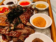 -苏淮景·苏闽融创菜·海鲜(原空港井河轩店)