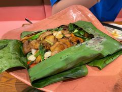 -云海肴·汽锅鸡·云南代表菜(丁香国际店)