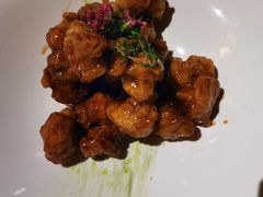 糖醋里脊-桂满陇-十里风荷(合生汇店)