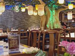 大堂-傣妹火锅(南京东路一店)