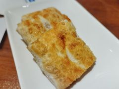 牛肉馅饼-南门小馆·清真(国贸商城店)