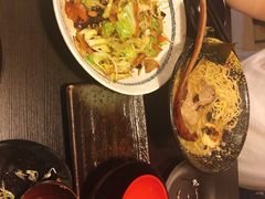 -日本料理神拉面
