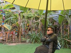 -呀路古热带植物园