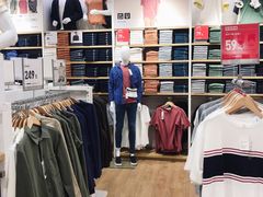 -优衣库(沈阳万象城店)