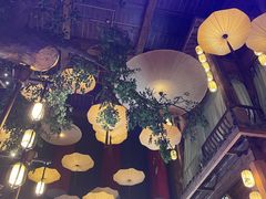 -淀里船宴(卓达店)