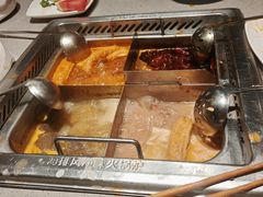 -海底捞火锅(莘松路店)