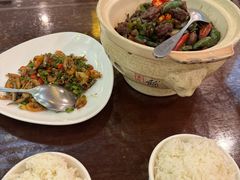 -潇湘·永州会馆(百子湾店)