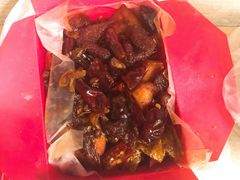 招牌无骨鸡-老韩煸鸡·中国炸鸡(摩尔城店)