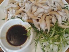 -威海海鲜王(窑头路店)