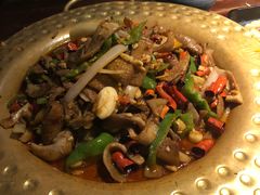 -天山醉美辣子鸡(文艺路店)