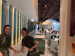 -巴音浩日娲·蒙餐(双林东路店)