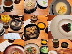 -天水蔬食料理(树德之光店)