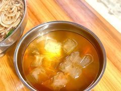 -正宗杨记普洱酸醋米线(总店)