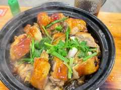 -下南瓦煲鸡(原七色城邦店)