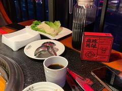 -麻辣英雄重庆火锅(陈江天益城店)