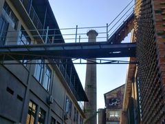 -广州市紫泥堂文化创意园景区