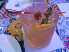 -LESCEDARS Brasserie Bistro香柏树