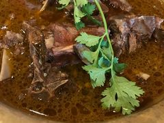 -芦月轩羊蝎子(北蜂窝店)