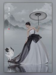 -雪中彩影婚纱摄影·微光艺术中心