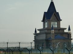 -室韦口岸