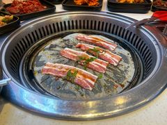 -韩小悦点餐式牛排烤肉自助(龙湖金楠天街店)